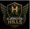 Logo Ejército Hills